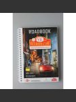 Roadbook. South Bohemia Classic 2016 (Automobilový závod, cestovní kniha) - náhled