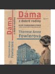 Dáma z dobré rodiny - náhled