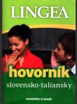 Hovorník slovensko-taliansky - náhled