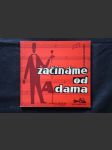 Začínáme od Adama - náhled
