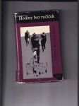 Hodiny bez ručiček - náhled