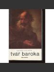 Tvář baroka (Rozmluvy,exil) - náhled