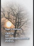 Cesta do nadpřirozeného světa - náhled