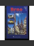 Brno – průvodce po městě - náhled
