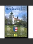 Mikroregion Měčínsko. Památky a historie (Měčín) - náhled