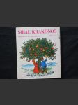 Šibal Krakonoš - náhled