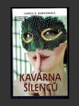 Kavárna šílenců - náhled