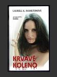 Krvavé koleno - náhled