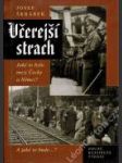 Včerejší strach - náhled