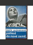 Pohled do nové země - náhled