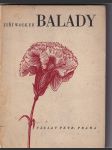 Balady - náhled