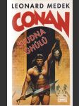 Conan. Studna Ghůlů - náhled
