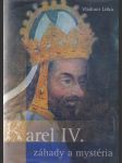 Karel IV. - záhady a mysteria - náhled