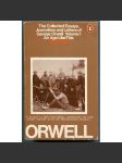 An Age Like This 1920-1940 [= The Collected Essays, Journalism and Letters of George Orwell, Volume III][anglická literatura, G. Orwell: reportáže, eseje, korespondence] - náhled