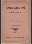 Mydlářství a svíčkářství - náhled