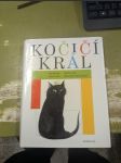 Kočičí král - náhled