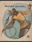 Mořské povídky - náhled