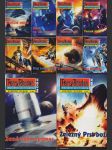 10x Perry Rhodan (81-90) - náhled