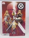 House of X: Issue 5 of 6 - náhled
