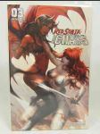 Red Sonja: Age of Chaos 3 - náhled
