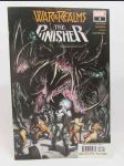 The War of The Realms: The Punisher 2 - Bonus Digital Edition - náhled