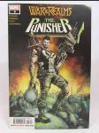 The War of The Realms: The Punisher 3 - Bonus Digital Edition - náhled