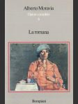 La romana - náhled