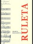 Ruleta - náhled