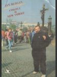 Cokoli o New Yorku - náhled