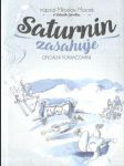 Saturnin zasahuje - náhled
