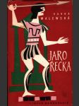 Jaro řecka - náhled