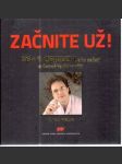 Začnite už! - náhled