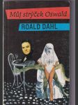 Můj strýček Oswald - náhled