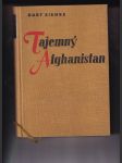 Tajemný Afganistan - náhled