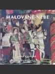Malované nebe - náhled