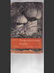 Československé houby II - náhled
