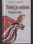 Dotyky duše  - náhled