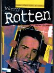 Johnny rotten - jeho vlastnými slovami - náhled