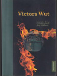 Victors Wut (Historischer Roman) (s podpisom autorky) - náhled