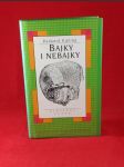 Bajky i nebajky - náhled