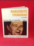 Marguerite Yourcenar - náhled
