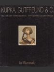 Kupka, Gutfreund & C. - náhled