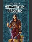 Šermířova přísaha - náhled