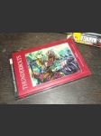 Nejmocnější hrdinové Thunderbolts  - náhled