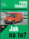 Jak na to ? Ford Transit  (veľký formát) - náhled