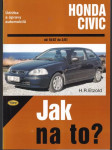 Jak na to? Honda Civic  (veľký formát) - náhled