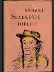 Dielo II. - náhled
