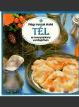 Négy évszak ételei - tél - náhled