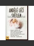 Andělé léčí světlem - náhled