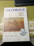Olomouc: Malé dějiny města - náhled